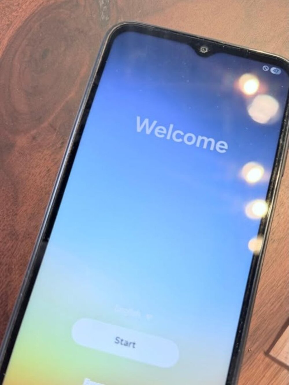 Samsung Galaxy A14 5G Unlocked Smartphone: Black